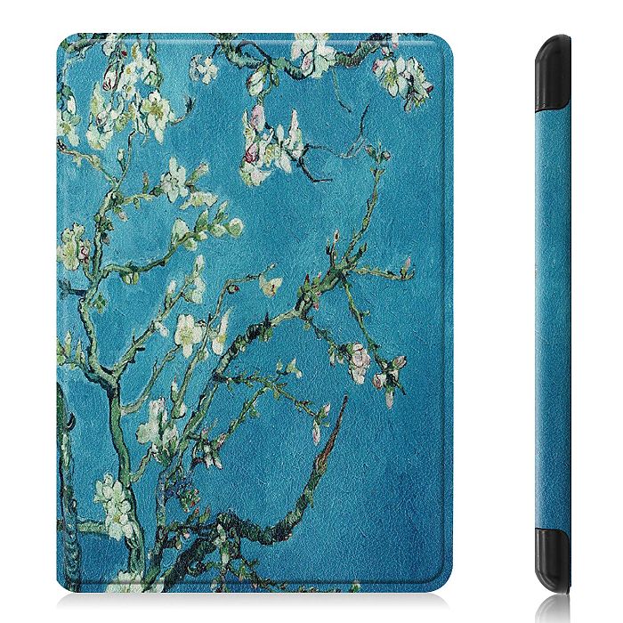 Pouzdro Durable Lock K20-08 pro Amazon Kindle 2019/2020 - BlueGarden