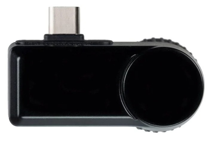Seek Thermal Compact CW-AAA pro Android USB-C - termokamera