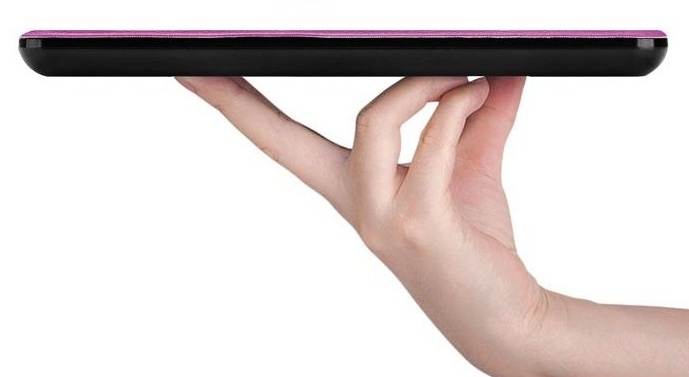 Pouzdro Durable Lock PB-10 pro Pocketbook 616 / 617 / 618 / 627 / 628 / 632 / 633 - motiv Little Prince