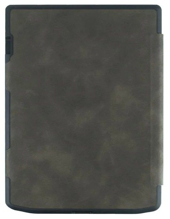 Pouzdro B-SAFE LOCK 3475, obal na Pocketbook 743G InkPad 4 a Pocketbook 743C InkPad Color 2 - černé, magnetické zavírání, AutoSleep