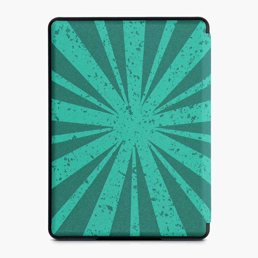 Pouzdro KW Mobile - Dont Worry Beer Happy - KW5625613 - pro Amazon Kindle Paperwhite 5 (2021) - vícebarevné