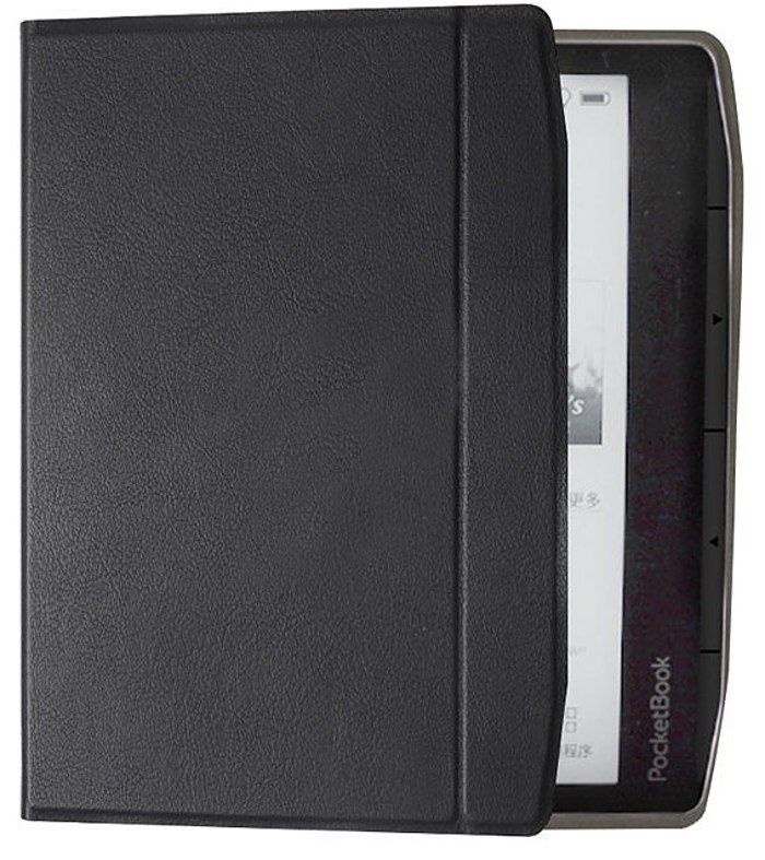 Durable Lock DL1251 - pouzdro pro Pocketbook 700 Era - černé
