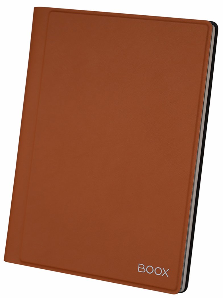ONYX BOOX NOVA AIR SERIES - pouzdro pro Onyx NOVA AIR / AIR 2 / AIR C, magnetické, AutoSleep - hnědé