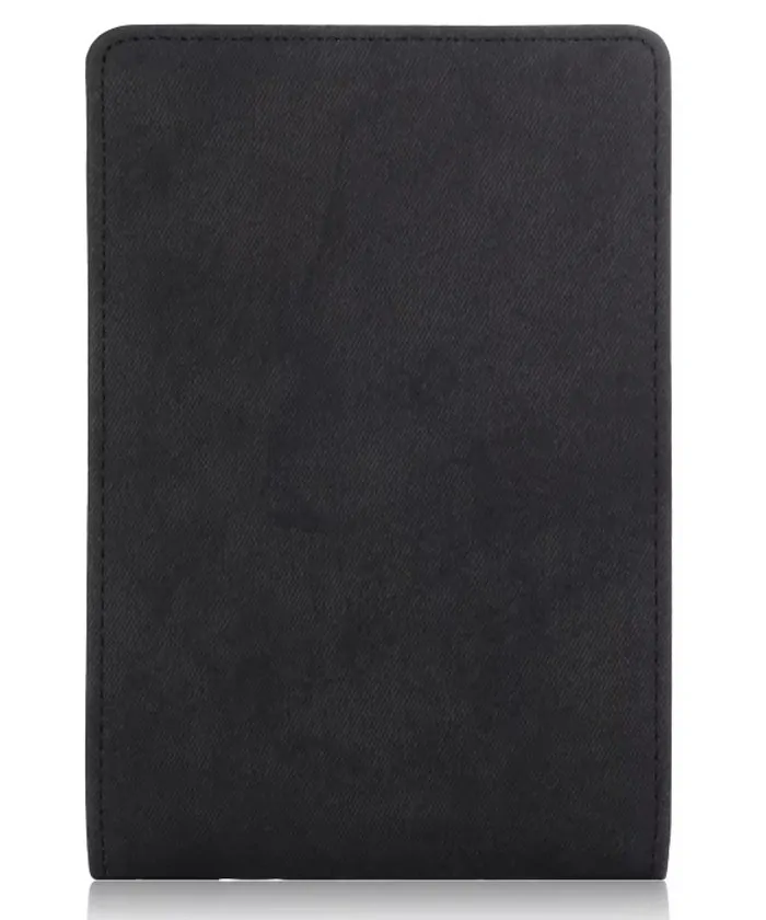 Armori Shelter H169 - pouzdro se stojánkem pro Amazon Kindle 2022 - černé