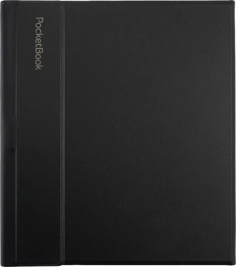 Pocketbook FL-1042-BK-WW - Pouzdro pro Pocketbook 1042 InkPad Eo - černé, magnet, AutoSleep