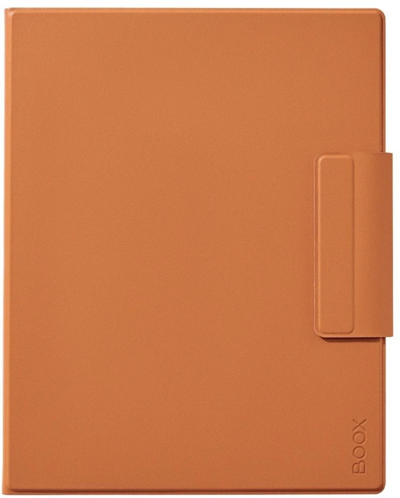 ONYX BOOX EBPBX11929 - Pouzdro pro Onyx Boox Go 10.3, magnetické, oranžové