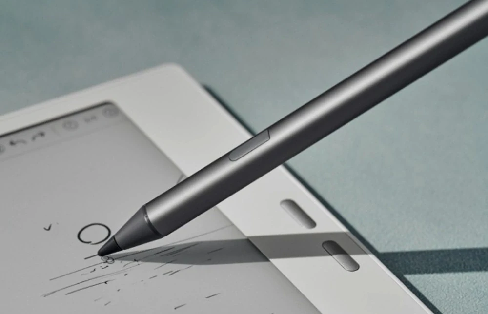 ONYX BOOX InkSense - aktivní stylus pro Onyx GO 7 / Color / Gen.2 - šedý