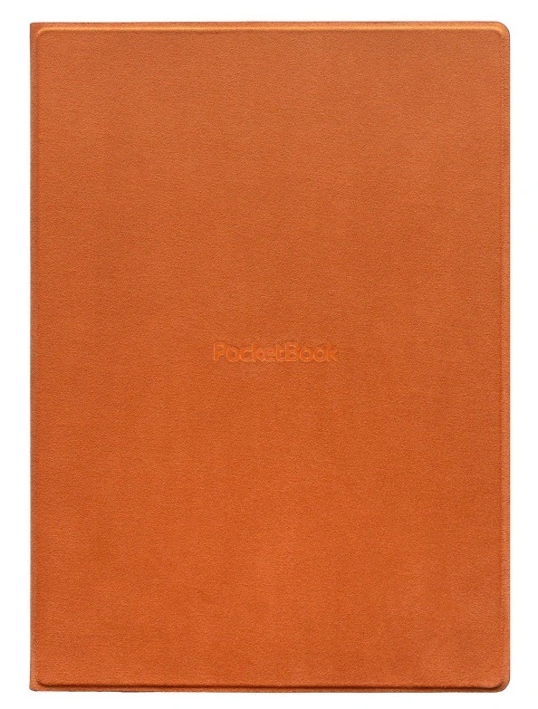 Pouzdro PocketBook MF-1030-DOG-WW pro Pocketbook 1030 InkPad One - oranžové, orig. Pocketbook