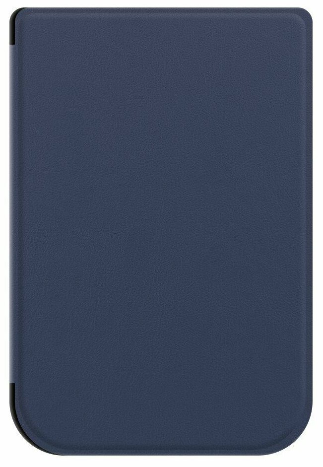 Pouzdro Durable Lock PB-10 pro Pocketbook 631 - tmavě modré