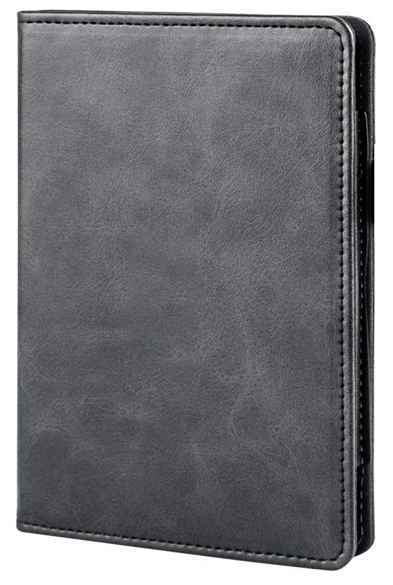 Pouzdro Fortress FT01-P3 na Onyx Boox Poke 2/3/4/5 - černé