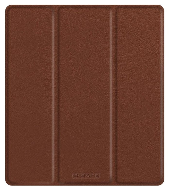 Pouzdro B-Safe Stand 3451 na Amazon Kindle Scribe - hnědé