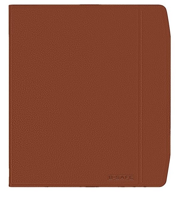 Pouzdro B-Safe Magneto 3411 na Pocketbook 700 Era - hnědé
