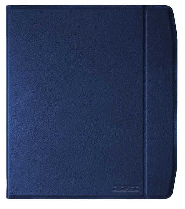 Pouzdro B-Safe Magneto 3412 na Pocketbook 700 Era - tmavě modré