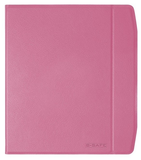 Pouzdro B-Safe Magneto 3415 na Pocketbook 700 Era - růžové