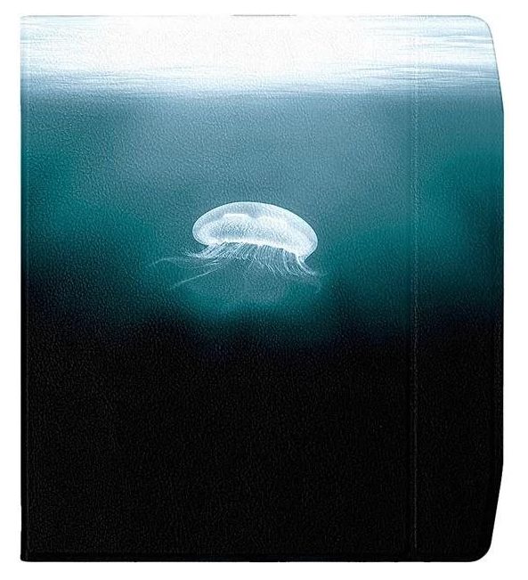 Pouzdro B-Safe Magneto 3419 na Pocketbook 700 Era - motiv Medusa