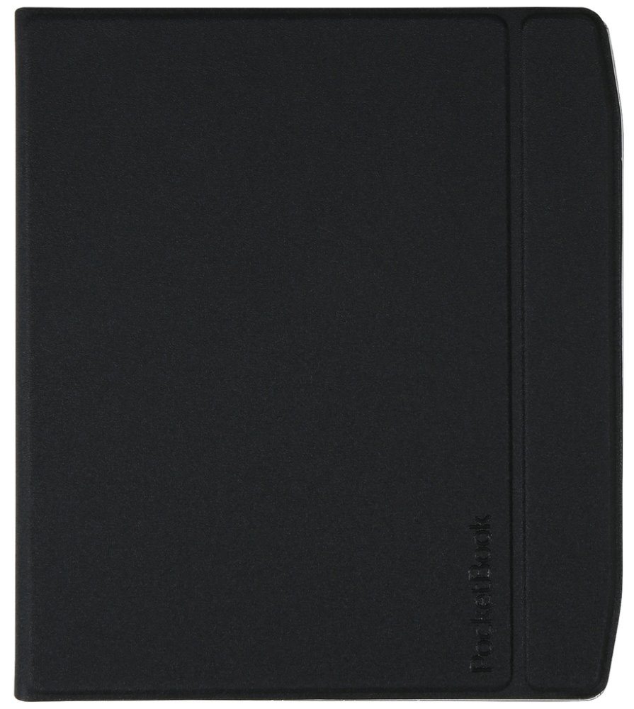 Pouzdro HN-FP-PU-700-GG-WW Flip pro Pocketbook 700 Era - černé, orig. Pocketbook