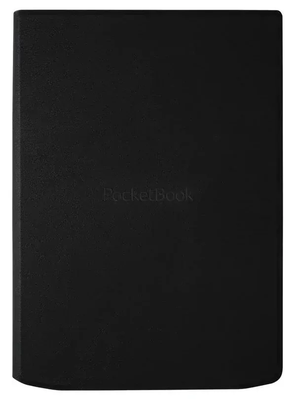 Pouzdro HN-FP-PU-743G-RB-WW Flip pro Pocketbook 743C / 743G - černé, orig. Pocketbook