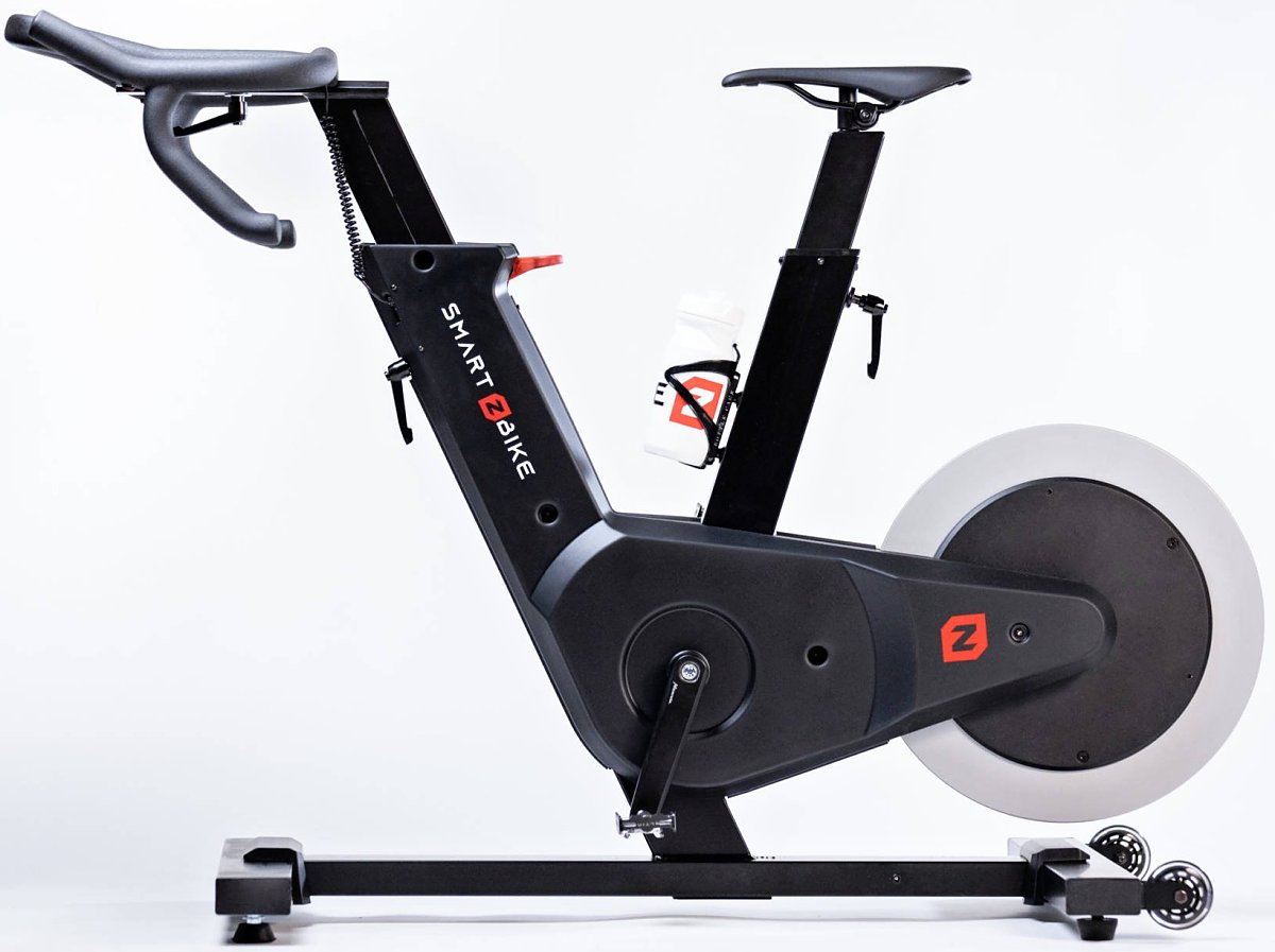 Zycle ZBIKE - profesionální cyklotrenažer