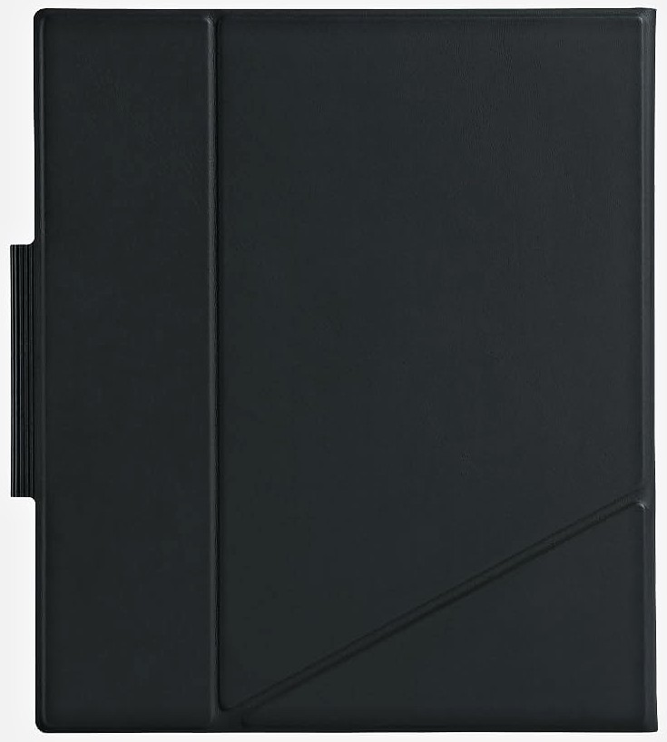 ONYX BOOX pouzdro pro NOTE AIR 3 C, magnetické, černé