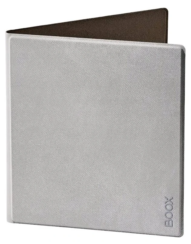 ONYX BOOX pouzdro pro PAGE / GO 7, magnetické, světle šedé