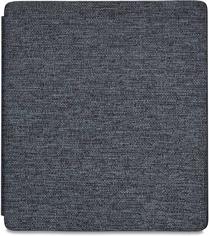 Durable Lock Fabric F-1231 - pro Amazon Kindle Oasis 2 / 3 - černé