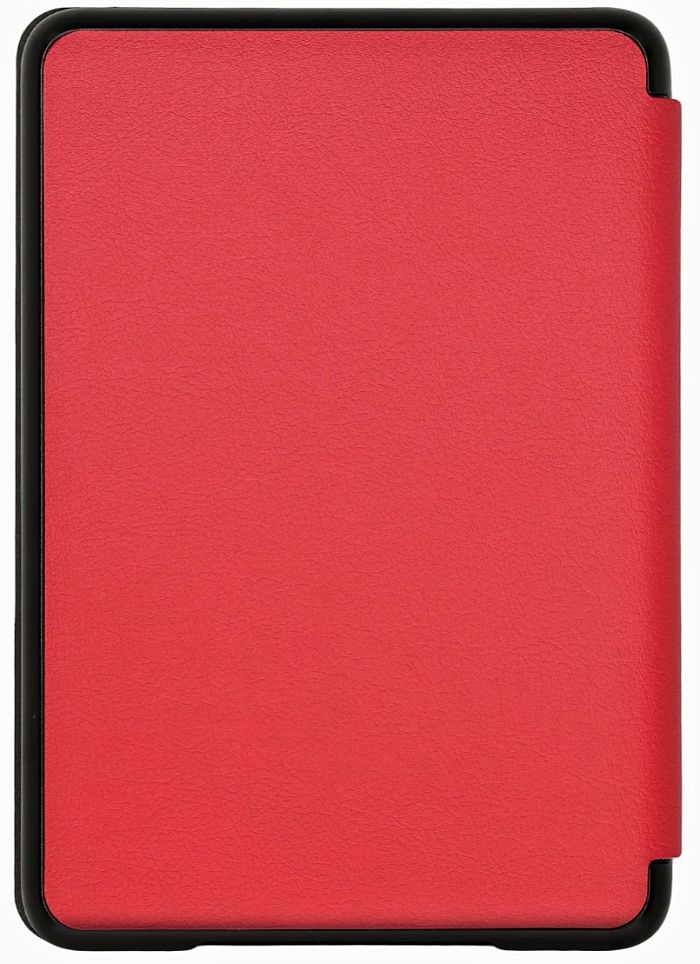 Pouzdro KW Mobile - Origami Red Leather - KW5999709 - pro Amazon Kindle 2022 - červené