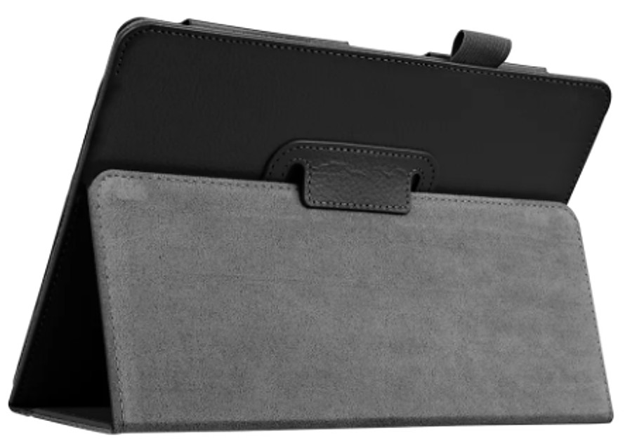 FORTRESS FT174 - Obal na čtečku Pocketbook 970 InkPad Lite - černé, magnet