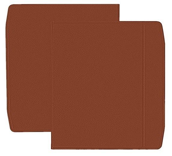 Durable Lock DL1252 - pouzdro pro Pocketbook 700 Era - hnědé