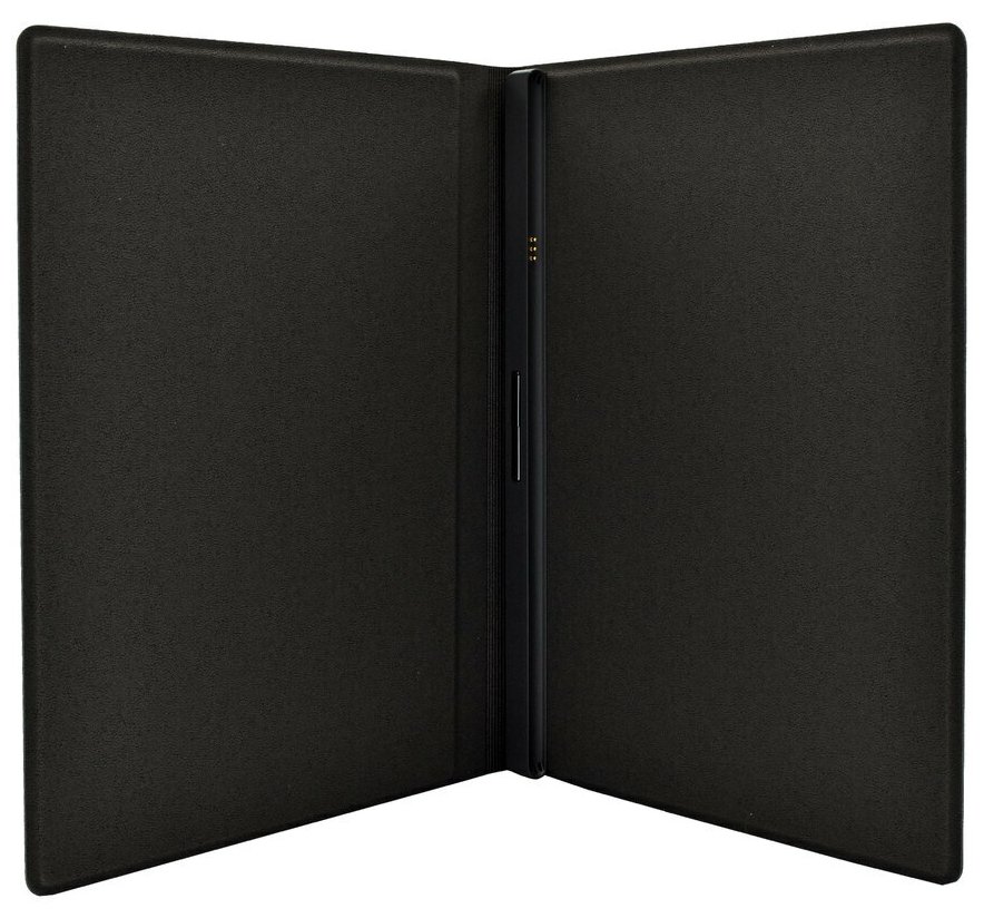 ONYX BOOX NOVA AIR SERIES - pouzdro pro Onyx NOVA AIR / AIR 2 / AIR C, magnetické, AutoSleep - hnědé