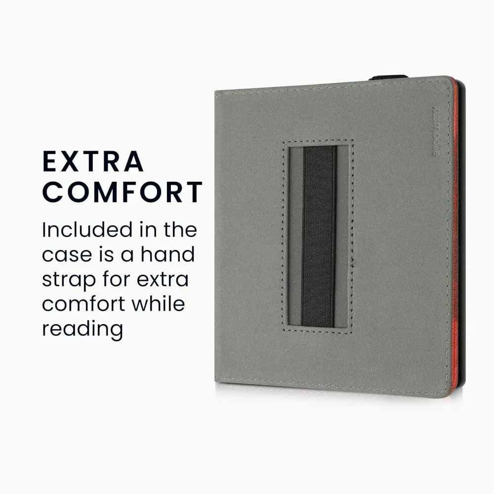 Pouzdro KW Mobile - Good Story - KW4941804 - pro Amazon Kindle Oasis 2/3 - vícebarevné