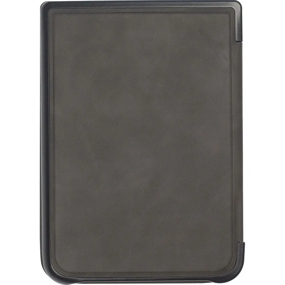 ARMORI KEEPER K025, pouzdro se stojánkem pro Pocketbook 740 InkPad 3 - černé