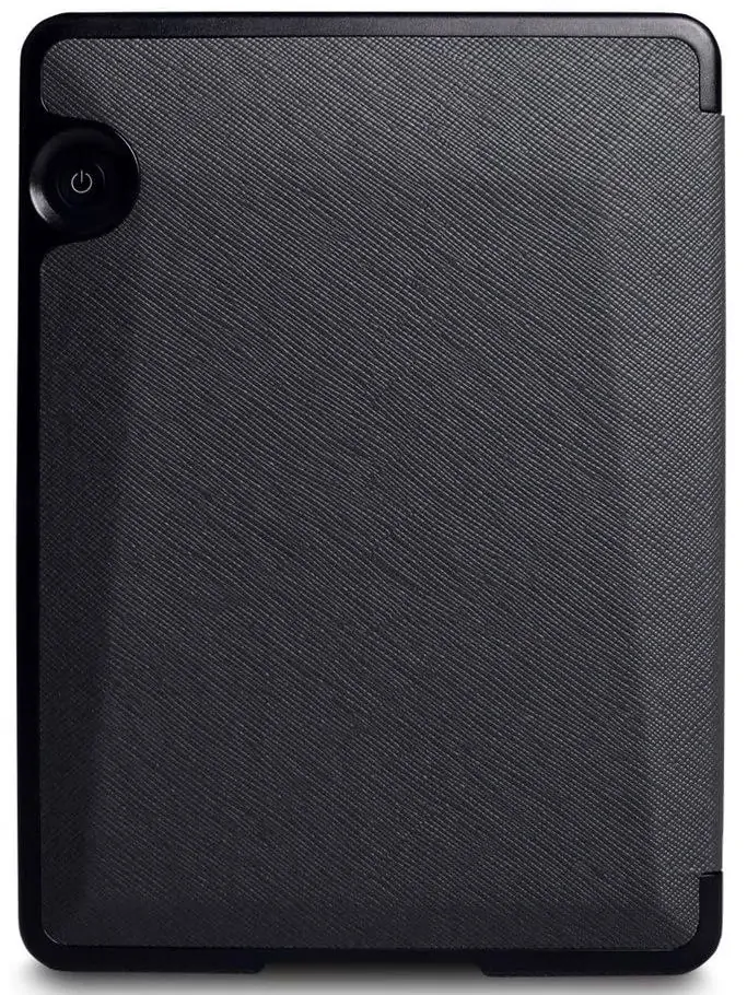 ARMORI STANDER S104, pouzdro se stojánkem Origami pro Amazon Kindle Voyage - černé