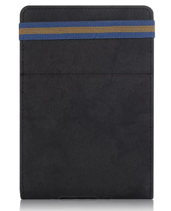 Armori Shelter H169 - pouzdro se stojánkem pro Amazon Kindle 2022 - černé