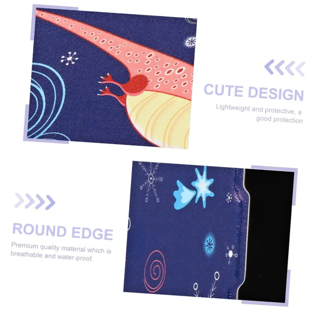 Armori Trimer T181, pouzdro pro Pocketbook 616/617/618/627/628/632/633 - magnetické zavírání, AutoSleep, motiv Dragon