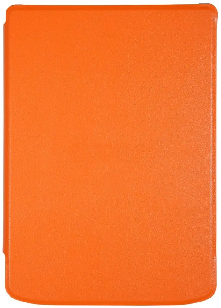 Durable Lock DL1241 - pouzdro pro Pocketbook 616 / 617 / 618 / 627 / 628 / 632 / 633 - oranžové