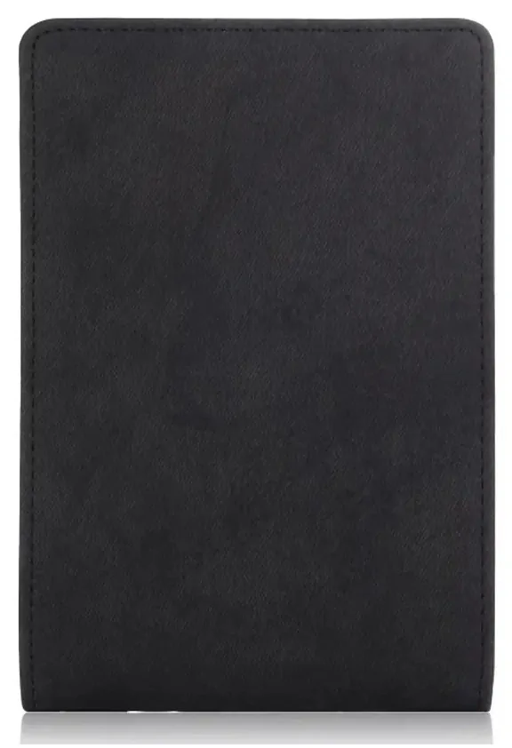 Armori Shelter H207 - pouzdro se stojánkem pro Pocketbook 616/617/618/627/628/632/633 - černé