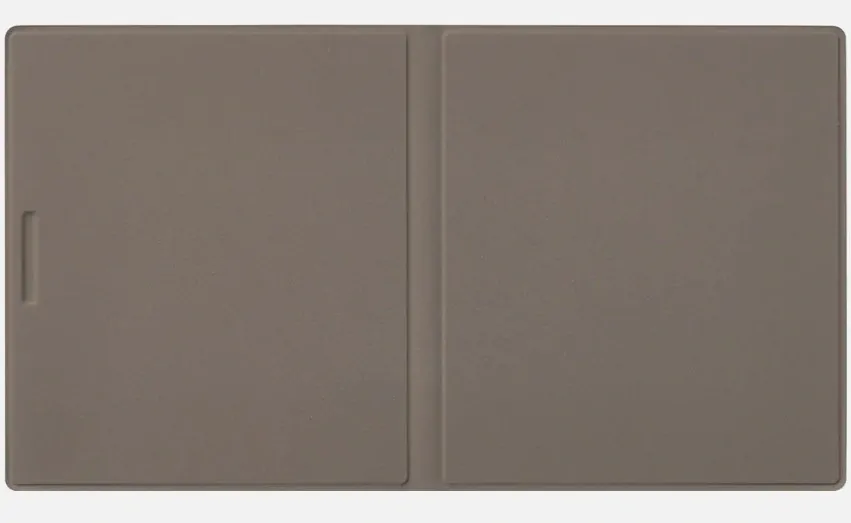 ONYX BOOX EBPBX11924 - Pouzdro pro Onyx Boox Go 7 Color, magnetické, bílé