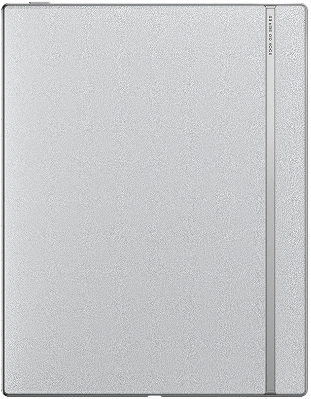 ONYX BOOX GO 10.3, 64 GB, Bluetooth, Android 12, E-ink displej 10.3", WiFi - bílý