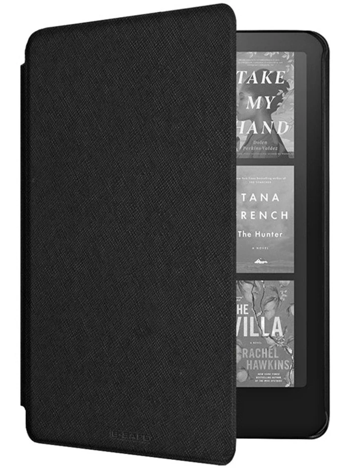 B-SAFE Lock 3556, černé - pouzdro Amazon Kindle Paperwhite 2024 / Colorsoft - AutoSleep, magnet
