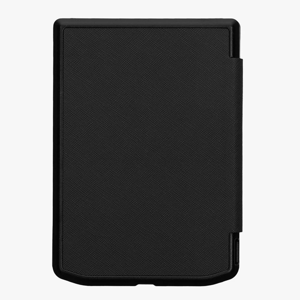 Pouzdro KW Mobile - Origami Black - 23SD001C - pro Pocketbook 629 Verse / 634 Verse Pro / 634 Verse Color - černé