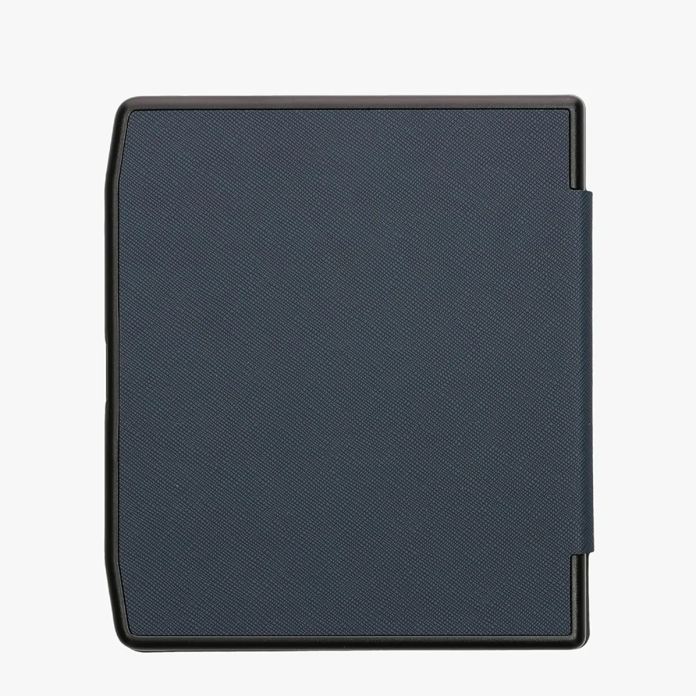 Pouzdro KW Mobile - Origami Blue - 23RV002C - pro Pocketbook 700 Era / 700 Era Color - tmavě modré