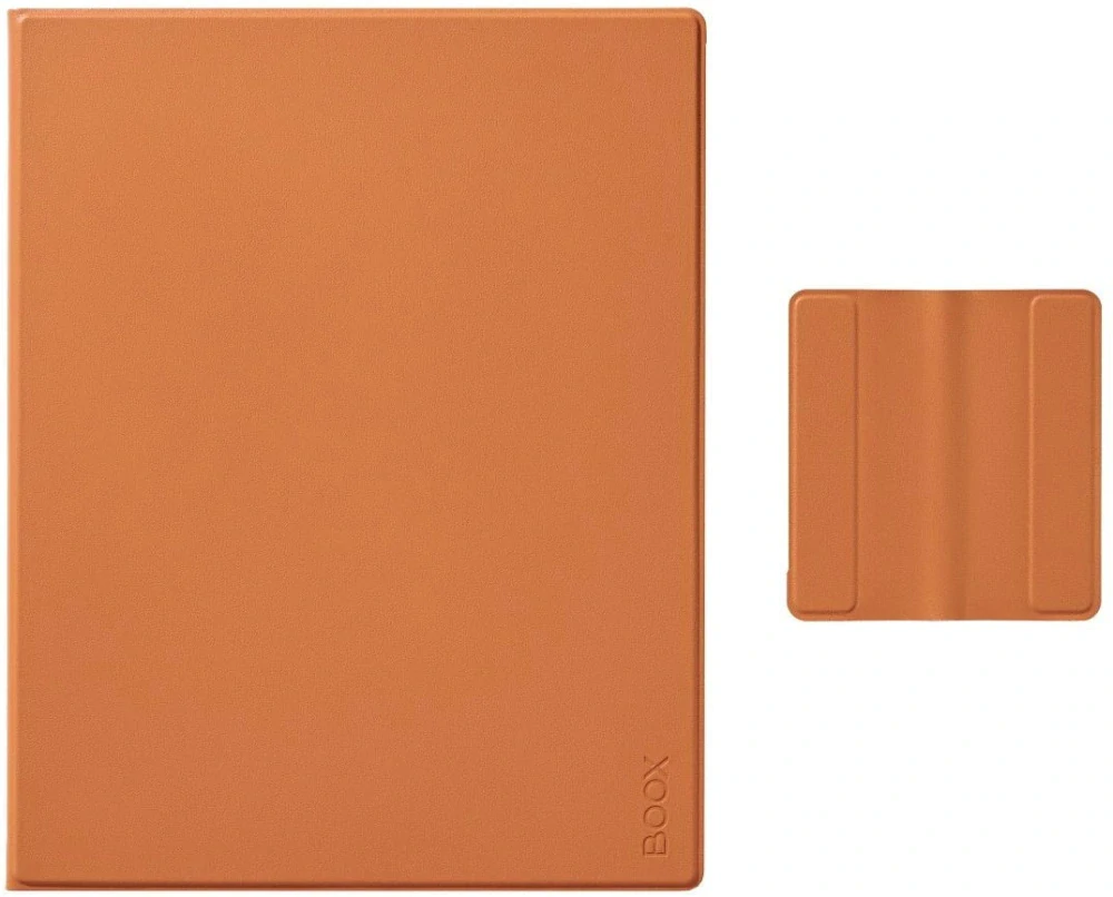 ONYX BOOX EBPBX11929 - Pouzdro pro Onyx Boox Go 10.3, magnetické, oranžové
