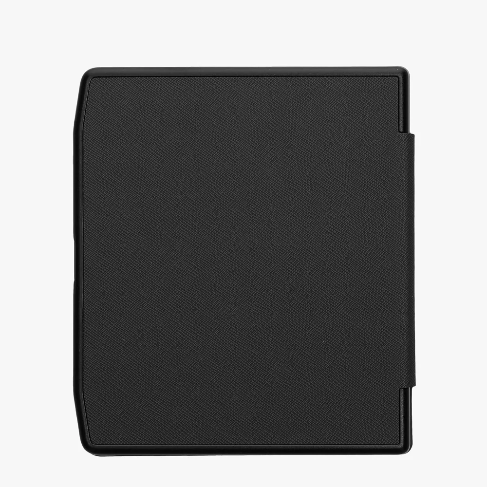 Pouzdro KW Mobile - Origami Black - 23RV001C - pro Pocketbook 700 Era / 700 Era Color - černé