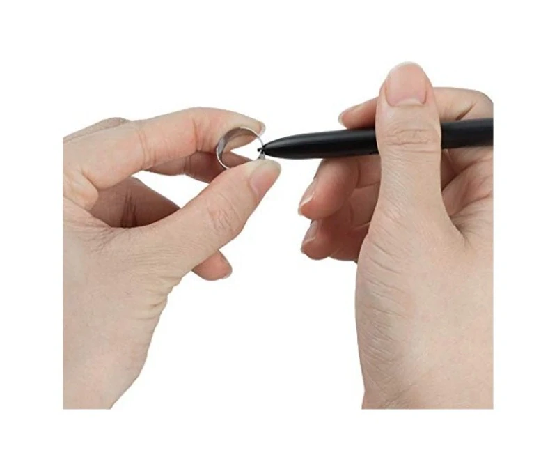 ONYX BOOX InkSpire - hroty černé - 3ks - pro stylus InkSpire