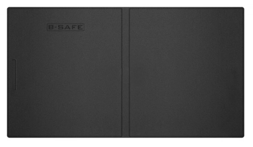 Pouzdro B-SAFE Magneto 3605 pro Onyx Boox GO 7 / Color / Page, magnetické, černé