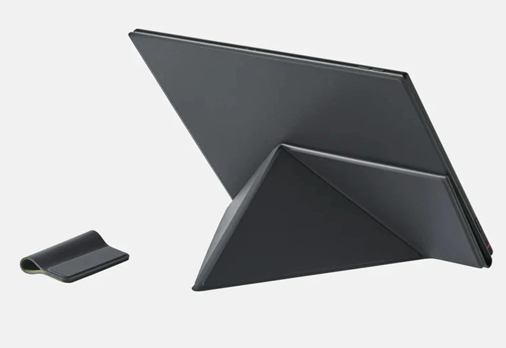ONYX BOOX pouzdro pro NOTE AIR 5 C, magnetické, černé