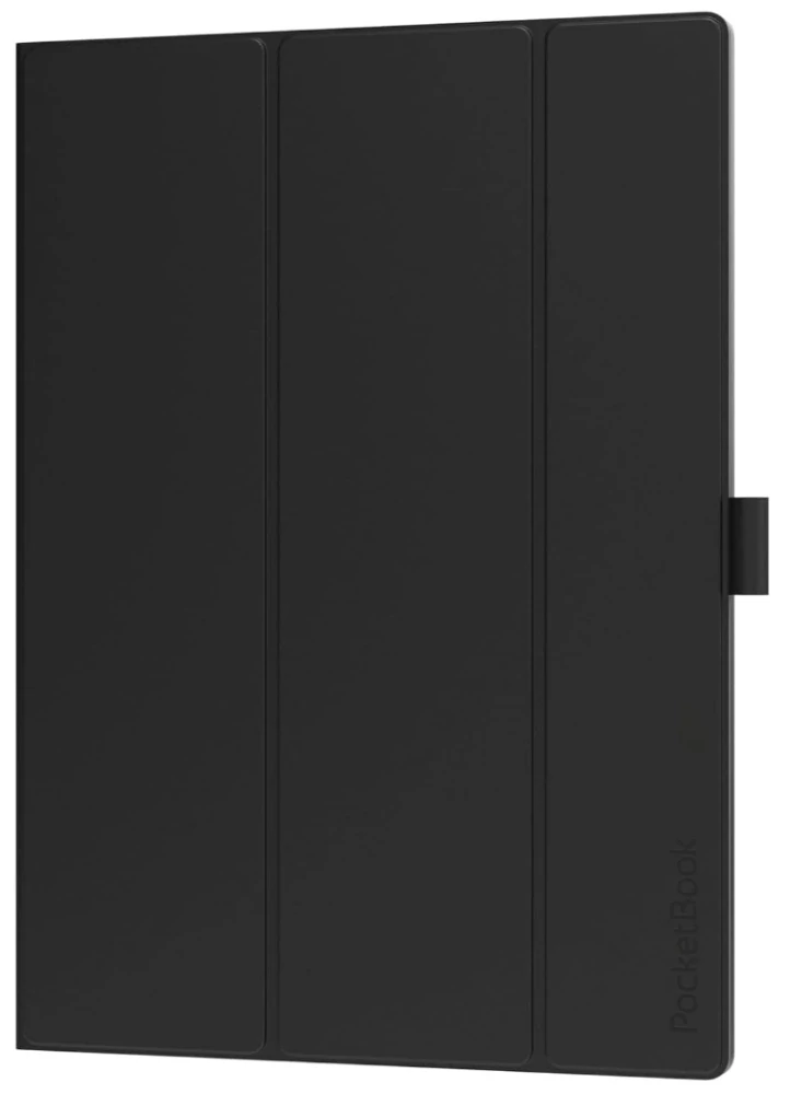 Pocketbook FL-1041-BK-WW - Pouzdro pro Pocketbook 1041 Color Note - černé, magnet, AutoSleep