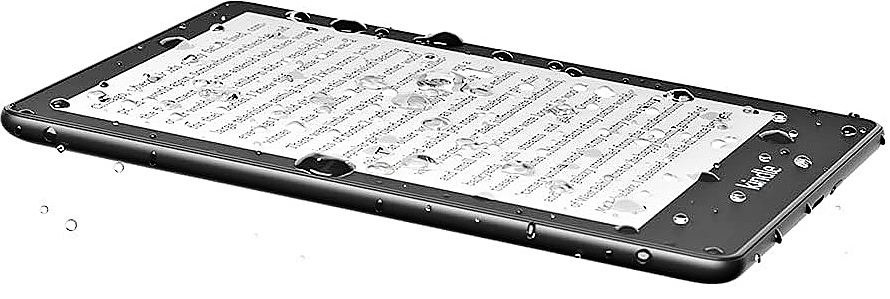 Amazon Kindle Paperwhite 5 (2021) - Special Offers, 8GB - černý