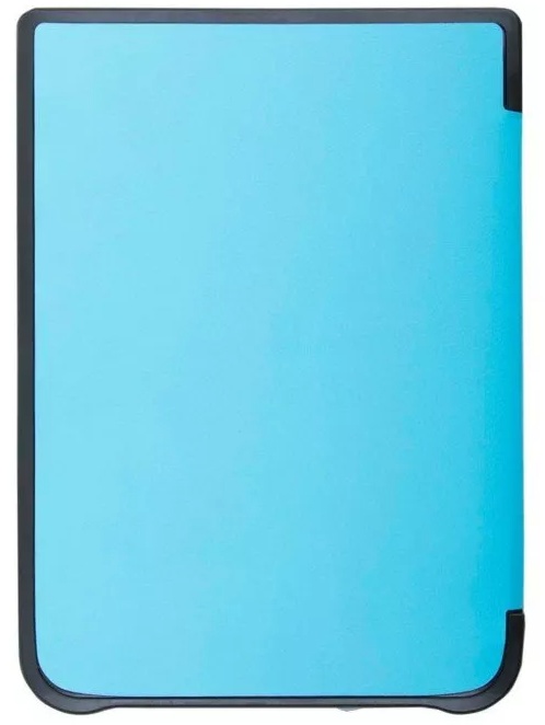 Pouzdro Durable Lock PB740-01 pro Pocketbook 740/741 InkPad 3 - světle modré