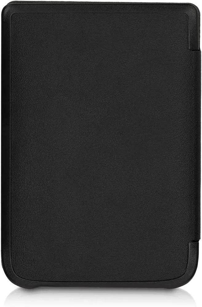 Pouzdro KW Mobile - Folio - KW4621501 - pro Pocketbook 616/617/627/628/632/633 - černé